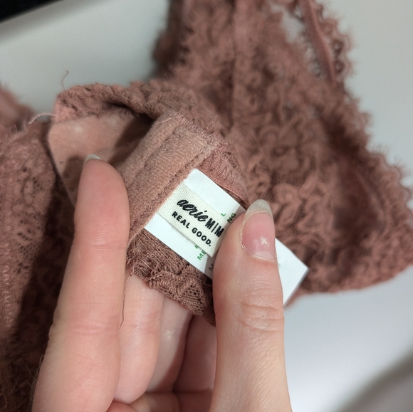 Bralette Bundle size medium/small - Picture 3 of 11